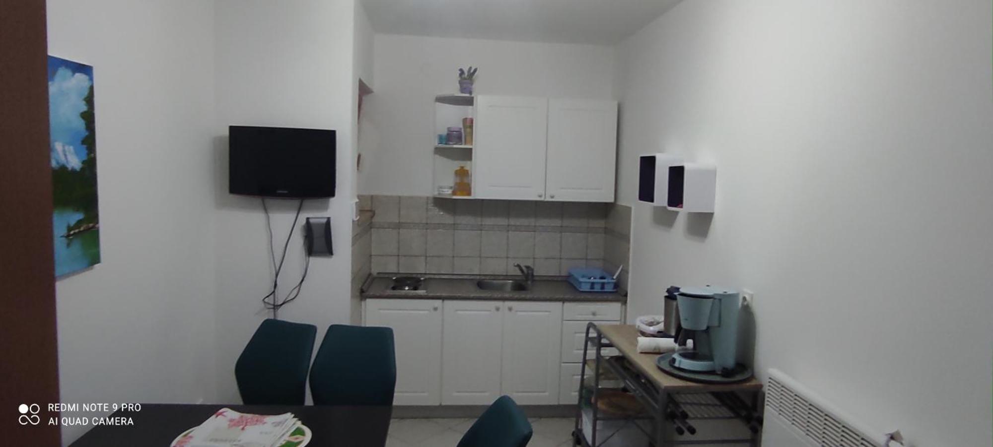 Apartmani Mariela Labin  Camera foto