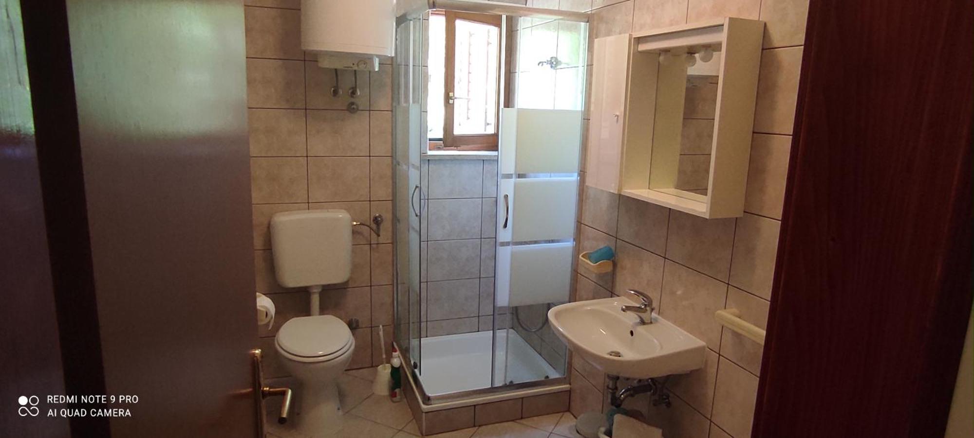 Apartmani Mariela Labin  Camera foto